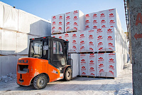 Газобетон ТЕПЛОН D400 B2.0 625х300х250