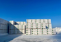 Газобетон ПРОФИТ БЛОК  D500 B2.0 650х400х200