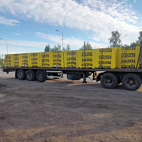 Газобетон ISTKULT D400 B2.5 625x300x250